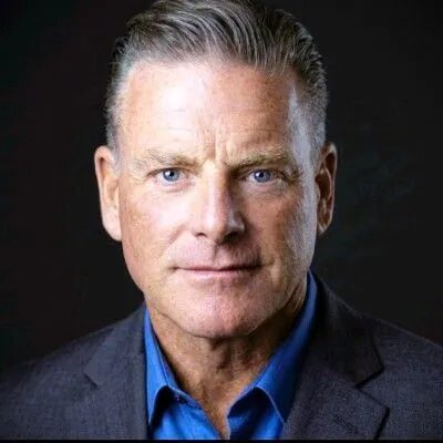 Lee C. Stonehouse, founder of AGING?F***THAT!